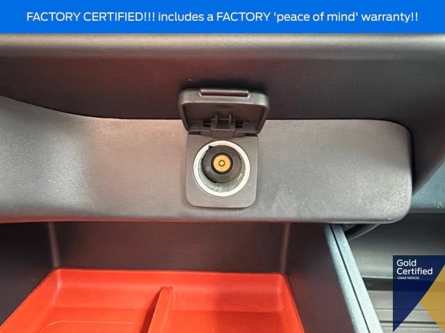 Used 2024 Ford Maverick XLT FWD image 37