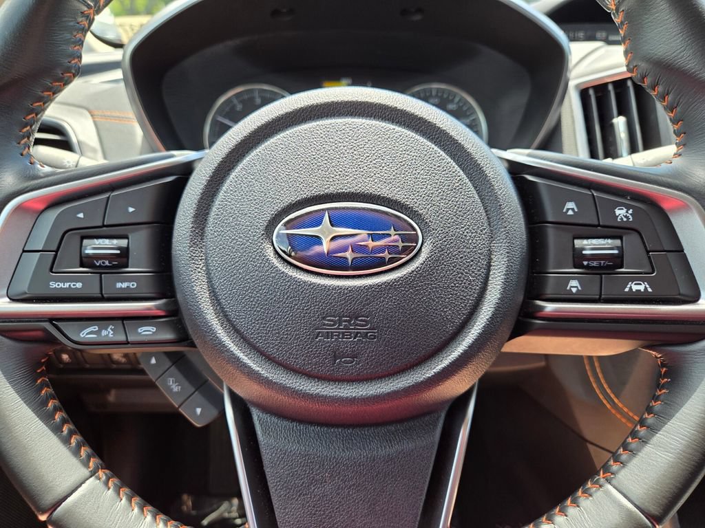 Used 2019 Subaru Crosstrek 2.0i Limited w/ Popular Package #3 AWD/4WD image 30