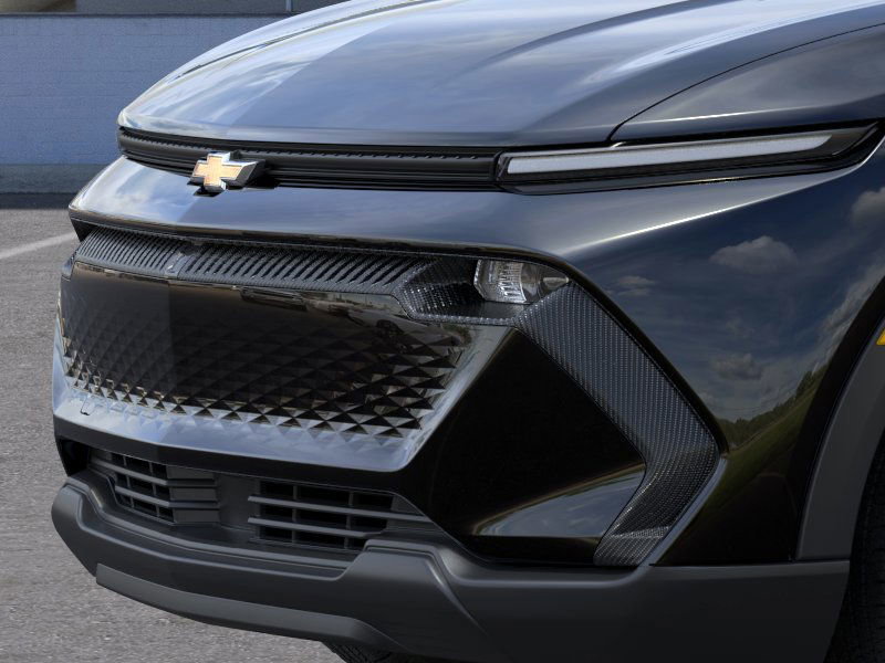 New 2026 Chevrolet Equinox EV LT image 38