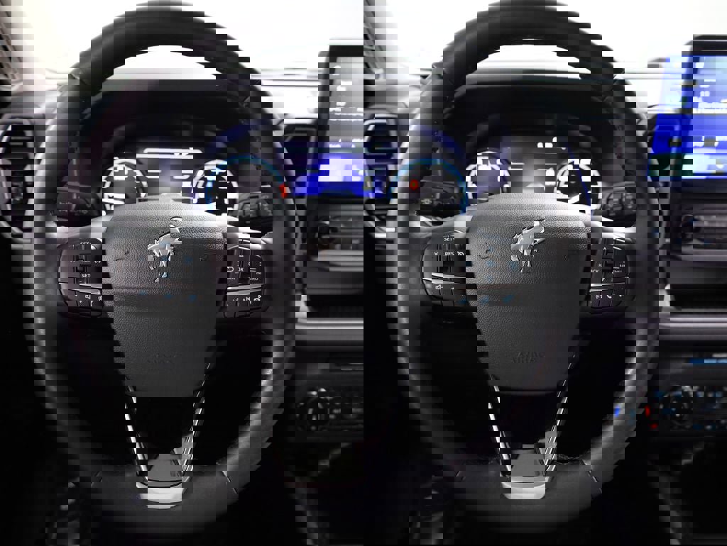 Used 2024 Ford Bronco Sport Outer Banks image 19