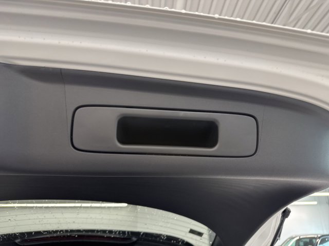 New 2027 Honda HR-V LX image 31