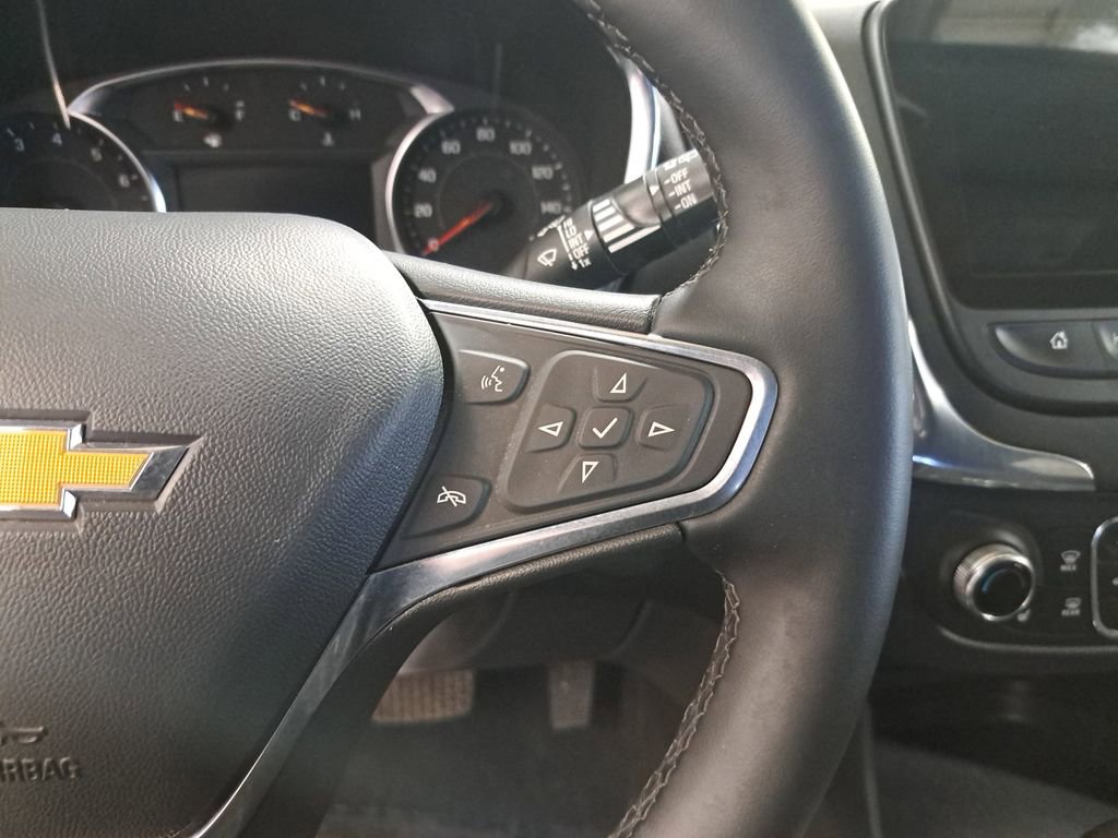 Used 2024 Chevrolet Equinox LT AWD/4WD image 19