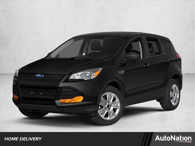 Used 2014 Ford Escape S