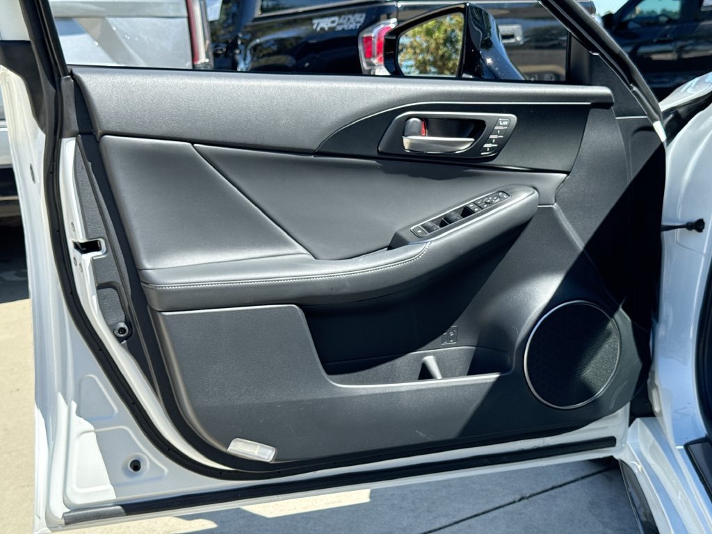 New 2026 Lexus IS 350 F Sport w/ Handling Package RWD image 12