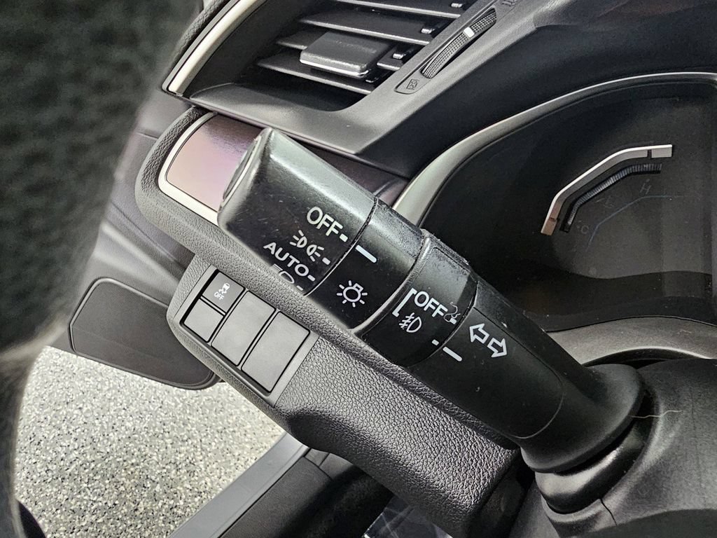 Used 2016 Honda Civic EX-T image 28