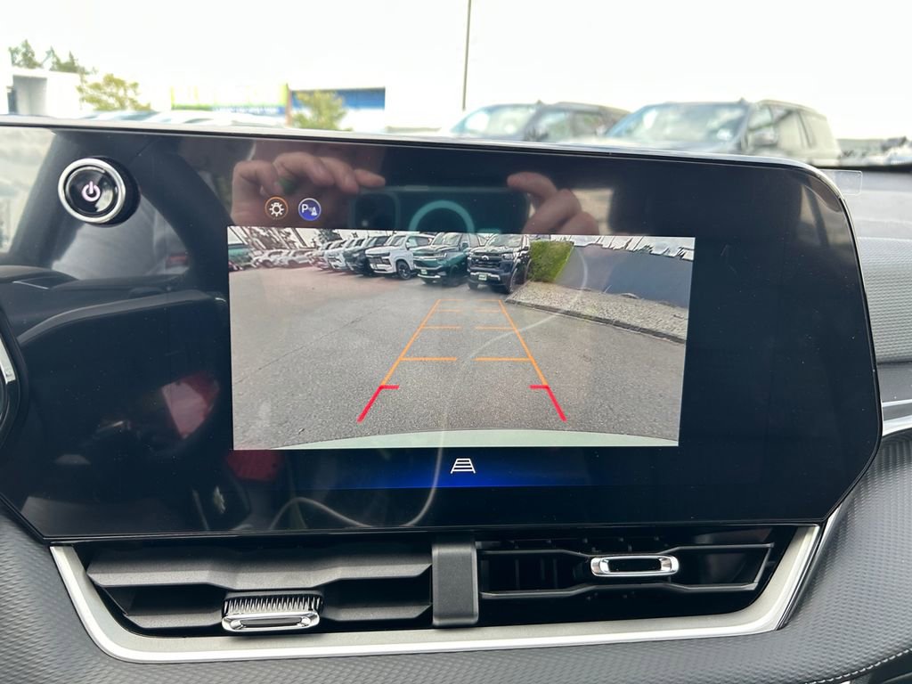 New 2026 Chevrolet Equinox LT image 19