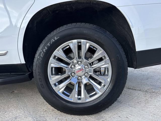 Used 2025 GMC Yukon Denali image 16