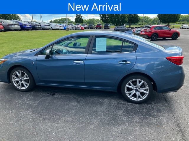 Used 2018 Subaru Impreza 2.0i Limited w/ 50th Anniversary Edition AWD/4WD image 7