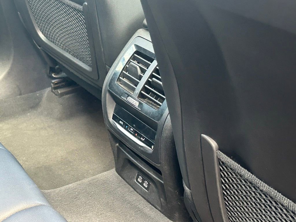 Used 2024 BMW X3 sDrive30i image 36