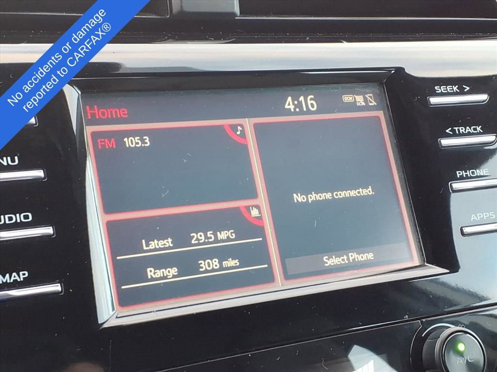 Used 2019 Toyota Camry SE image 26