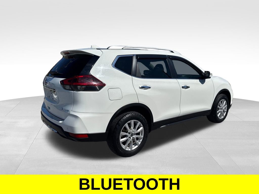 Used 2019 Nissan Rogue SV image 6