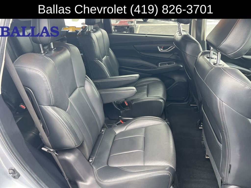 Used 2023 Subaru Ascent Limited image 26