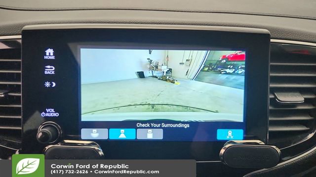 Used 2022 Honda Pilot Special Edition image 16