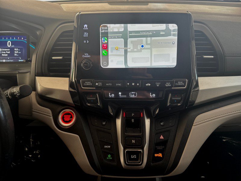 Used 2018 Honda Odyssey EX-L image 21