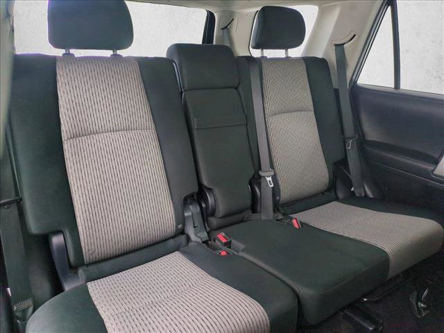 Used 2021 Toyota 4Runner SR5 AWD/4WD image 21