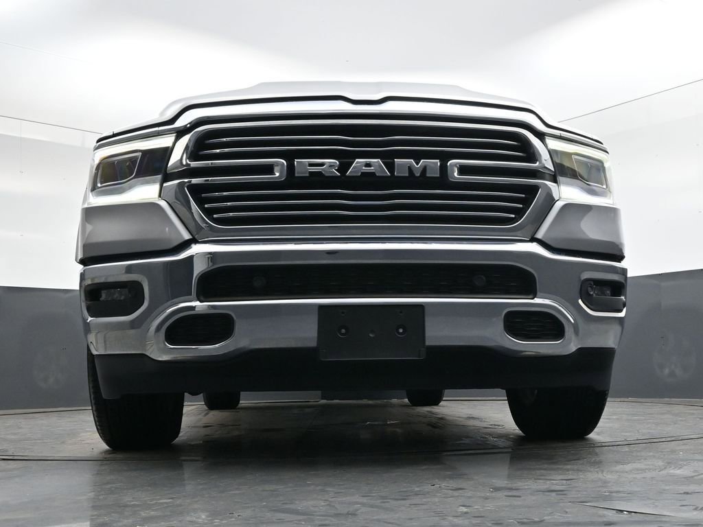 Used 2021 RAM 1500 Laramie image 42