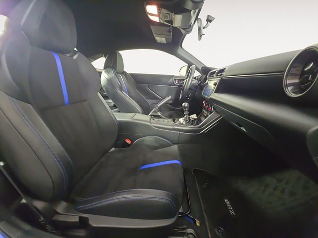 Used 2024 Subaru BRZ tS image 15
