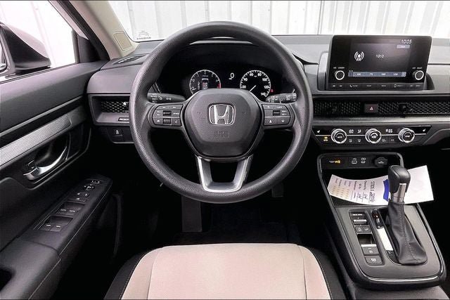 Certified 2024 Honda CR-V EX image 5