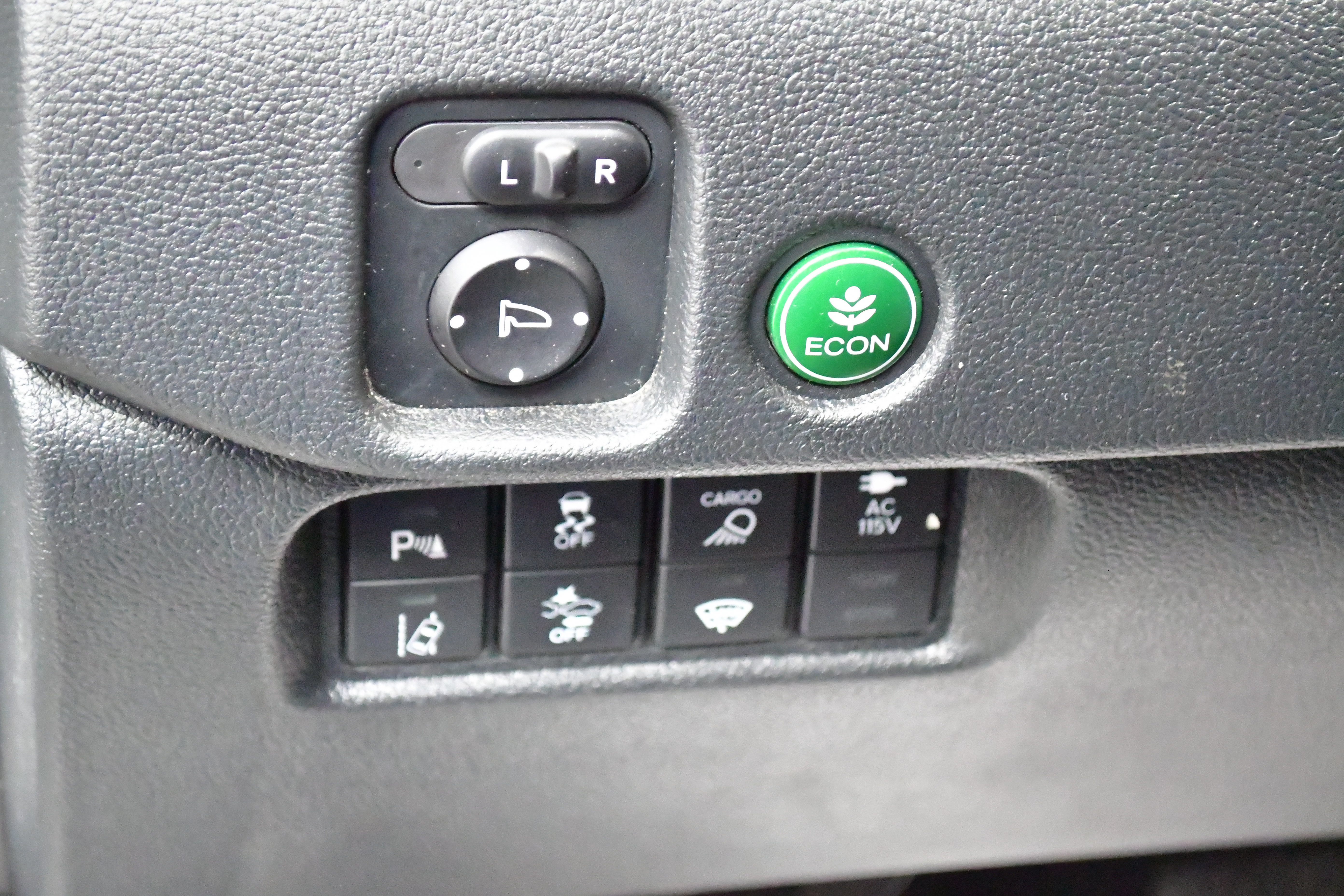 Used 2023 Honda Ridgeline Black Edition image 14