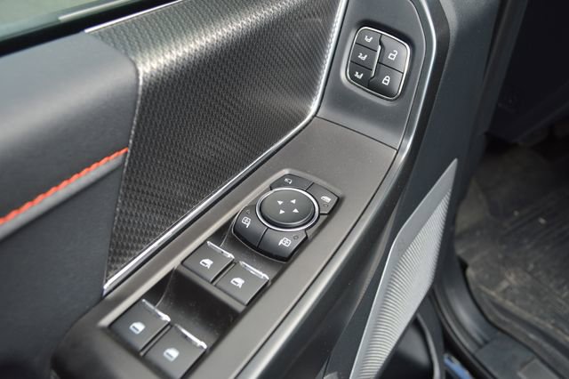 Certified 2024 Ford F150 Raptor image 12