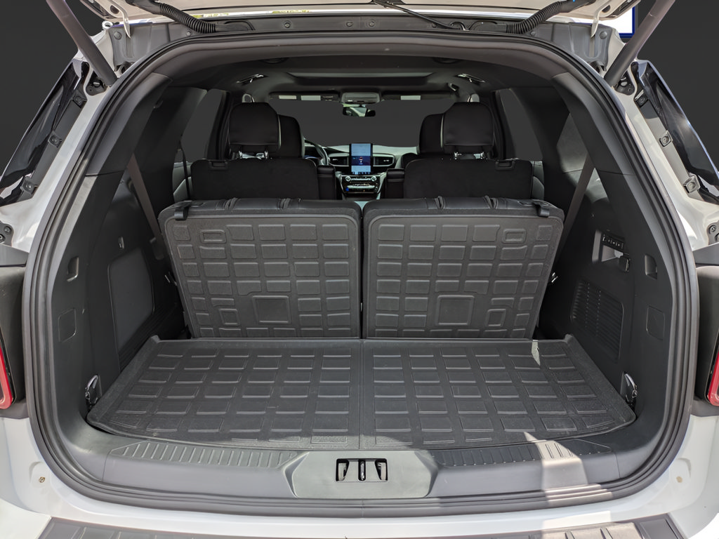 Used 2024 Ford Explorer ST w/ Equipment Group 401A AWD/4WD image 12