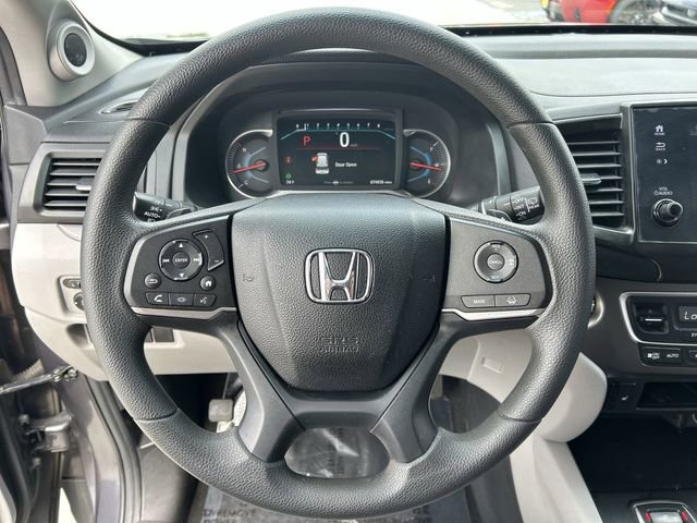 Used 2021 Honda Pilot EX image 22
