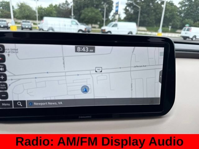 Used 2023 Hyundai Santa Fe SEL AWD/4WD image 11