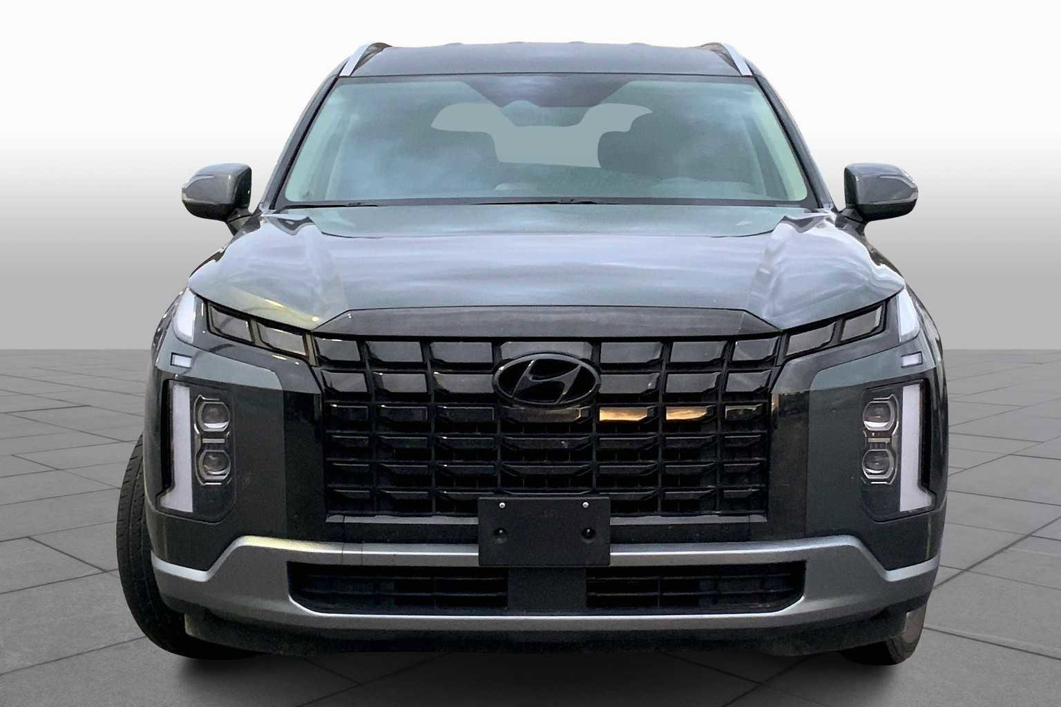 Used 2024 Hyundai Palisade SEL image 3