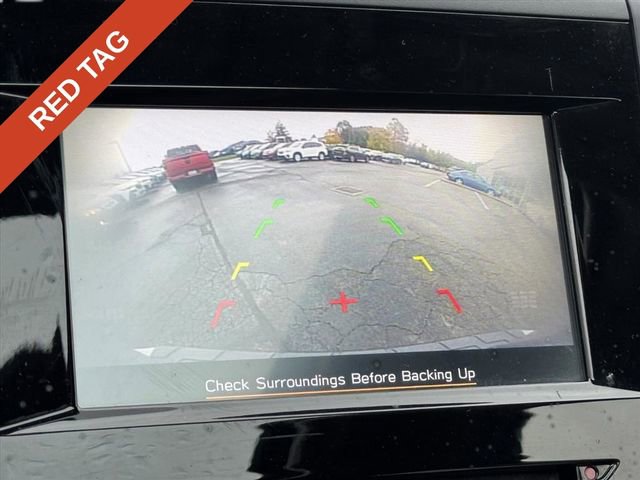 Used 2021 Subaru Forester Premium w/ Popular Package #1 image 16