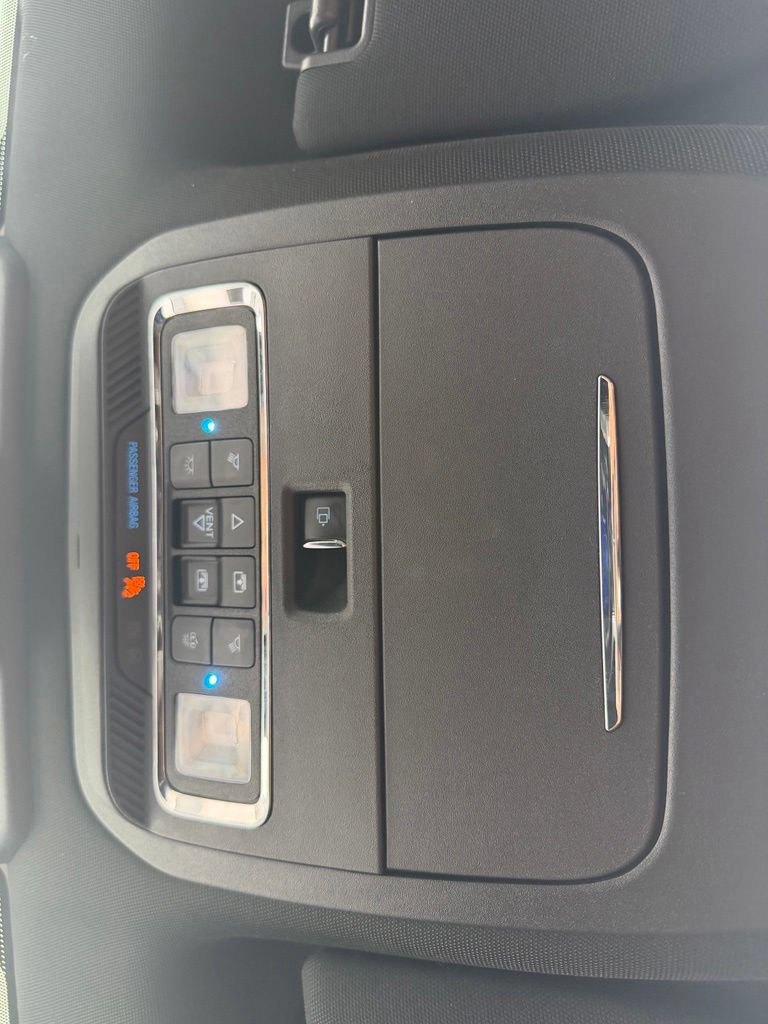 Used 2023 Ford F150 Platinum w/ Equipment Group 701A High AWD/4WD image 33