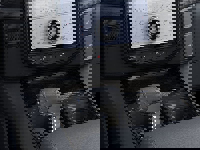 New 2025 Ford F150 Lightning Flash image 37