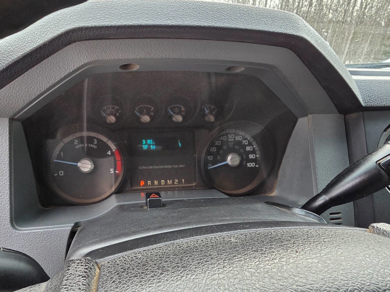 Used 2012 Ford F450 XL w/ XL Value Pkg image 29