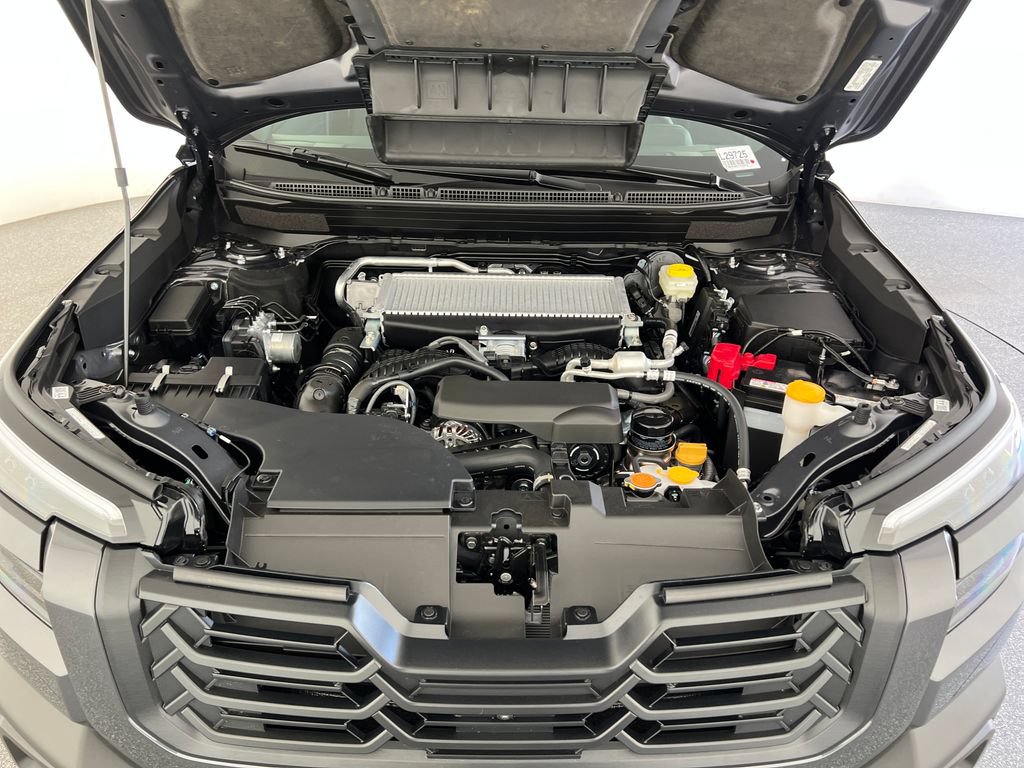 New 2026 Subaru Outback Touring XT AWD/4WD image 24