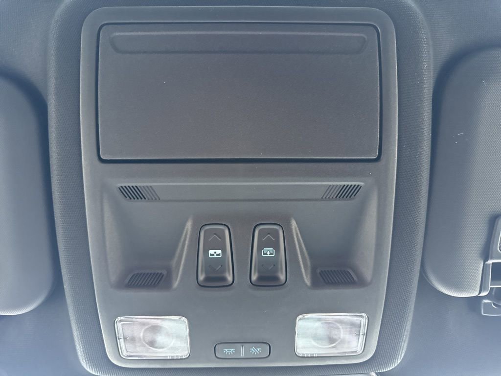 New 2026 Ford Escape ST-Line Select w/ Equipment Group 401A AWD/4WD image 19