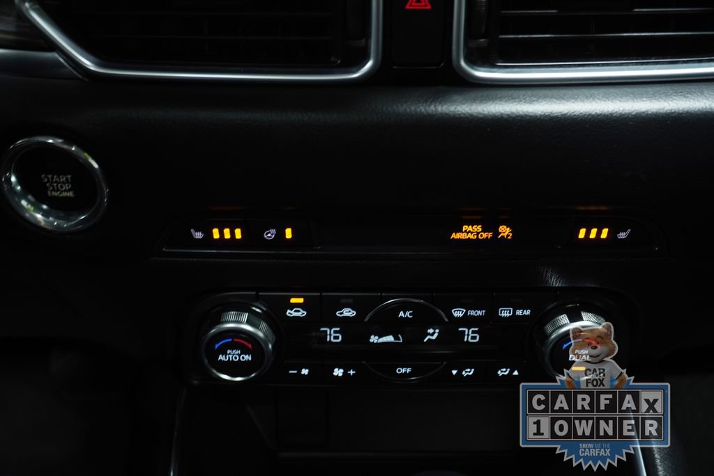 Used 2018 MAZDA CX-5 Grand Touring w/ Premium Package AWD/4WD image 19