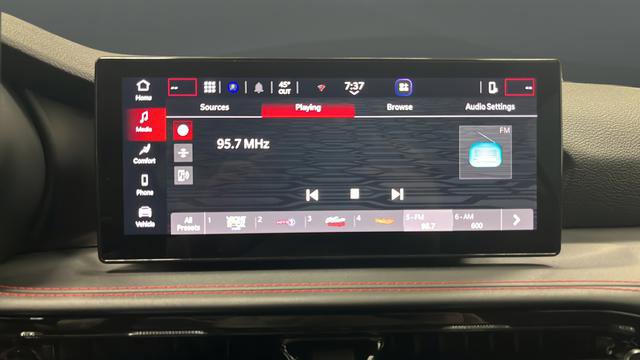 Used 2024 Dodge Hornet GT image 31