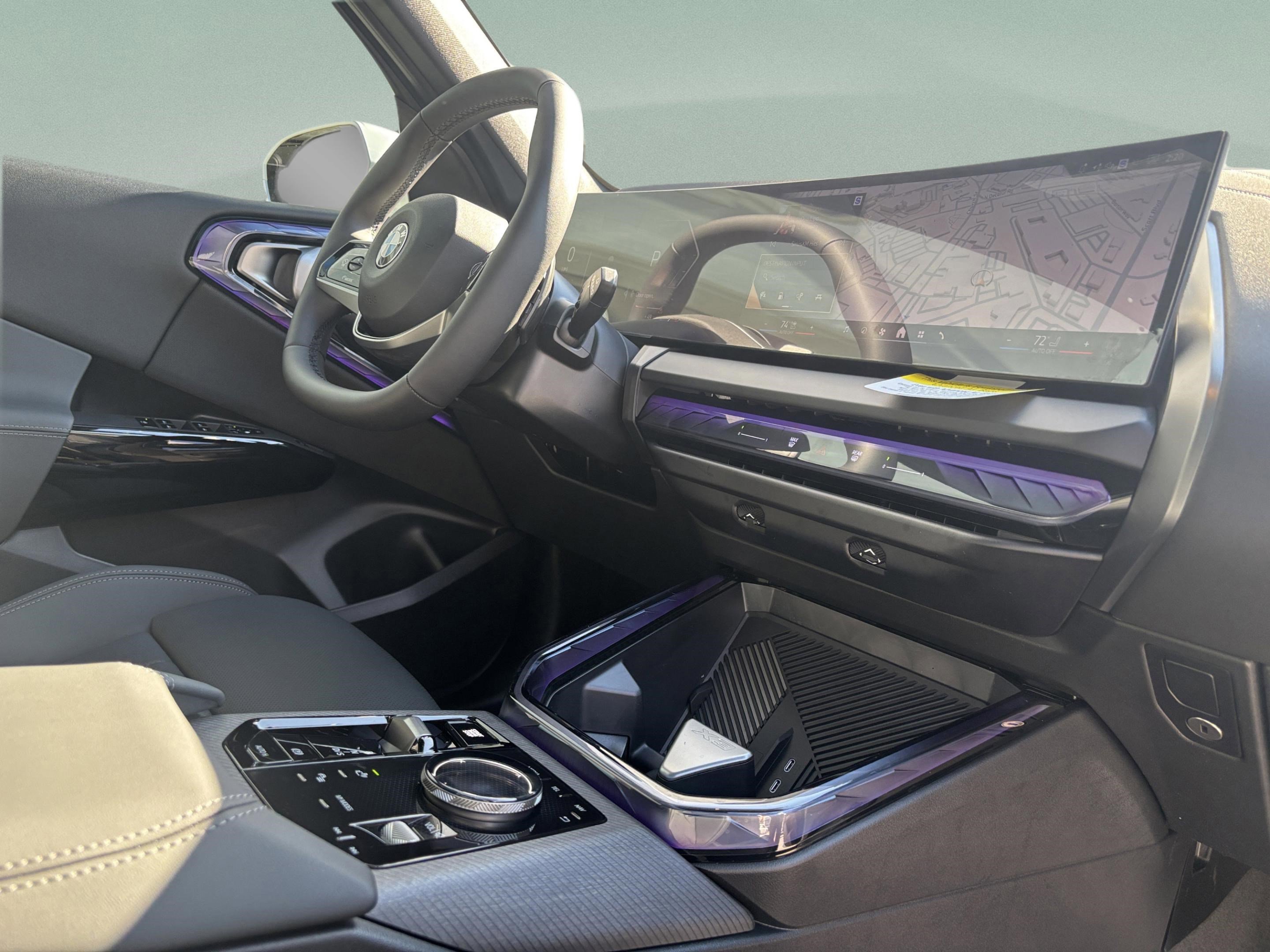 Used 2026 BMW X3 xDrive30 w/ Convenience Package image 26