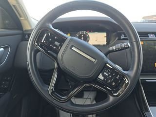 Used 2024 Land Rover Range Rover Velar S AWD/4WD image 4