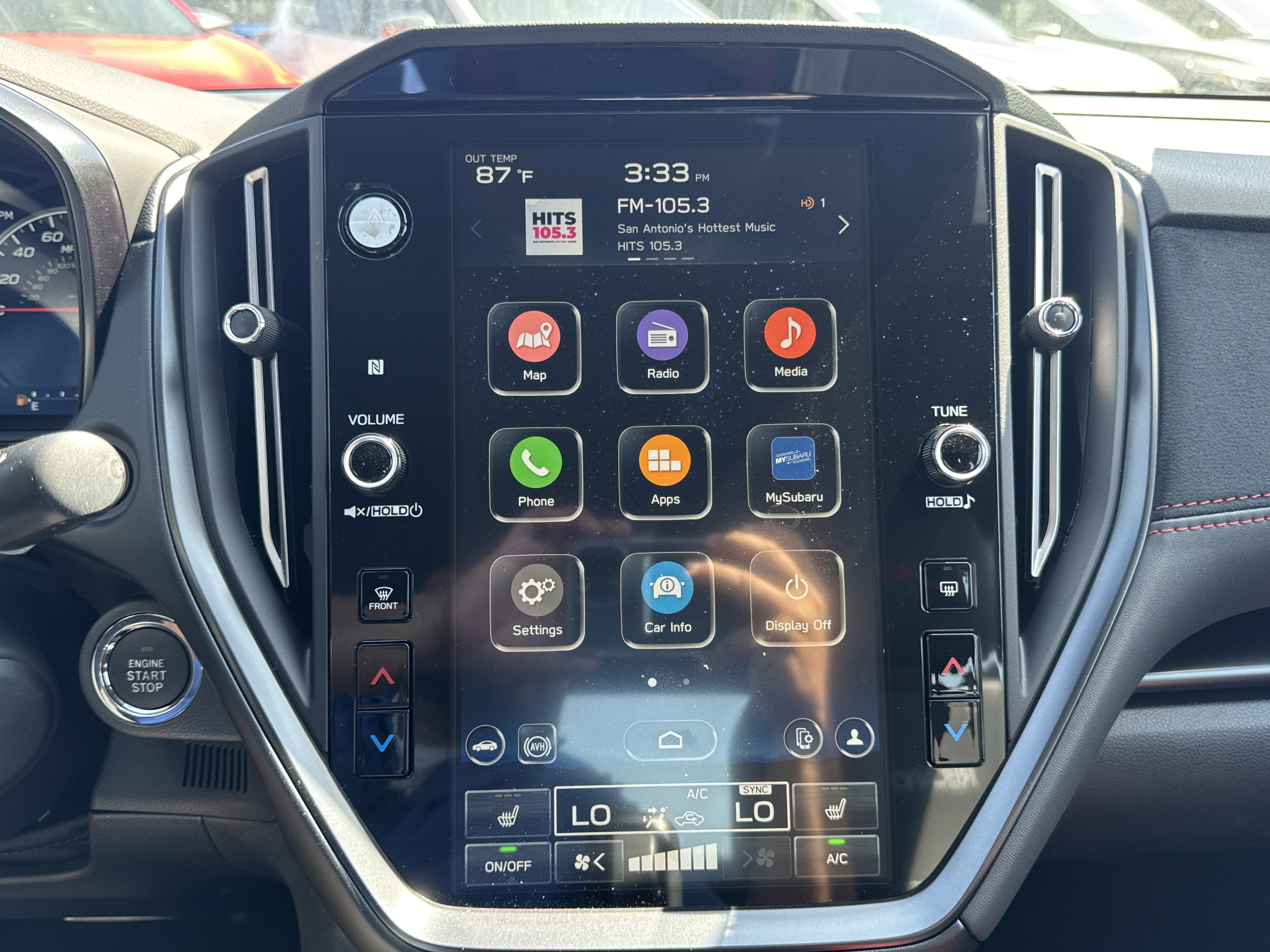 New 2026 Subaru WRX GT image 20