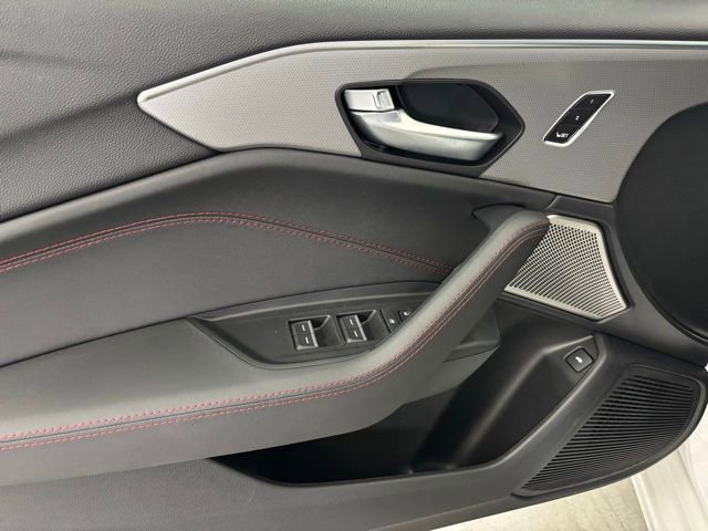 Certified 2025 Acura TLX SH-AWD w/ A-SPEC Pkg image 12