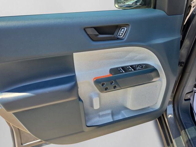 Used 2023 Ford Maverick XLT w/ Equipment Group 300A Standard AWD/4WD image 11