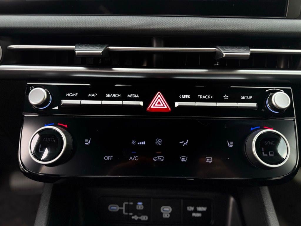 New 2026 Hyundai Tucson XRT AWD/4WD image 18