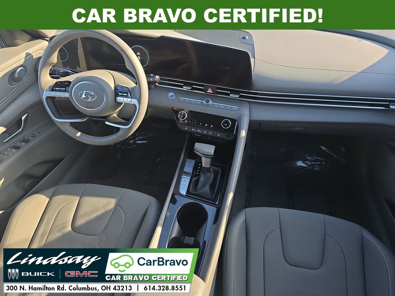 Used 2023 Hyundai Elantra SEL w/ Convenience Package image 30