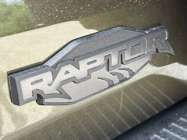 Used 2024 Ford Bronco Raptor image 10