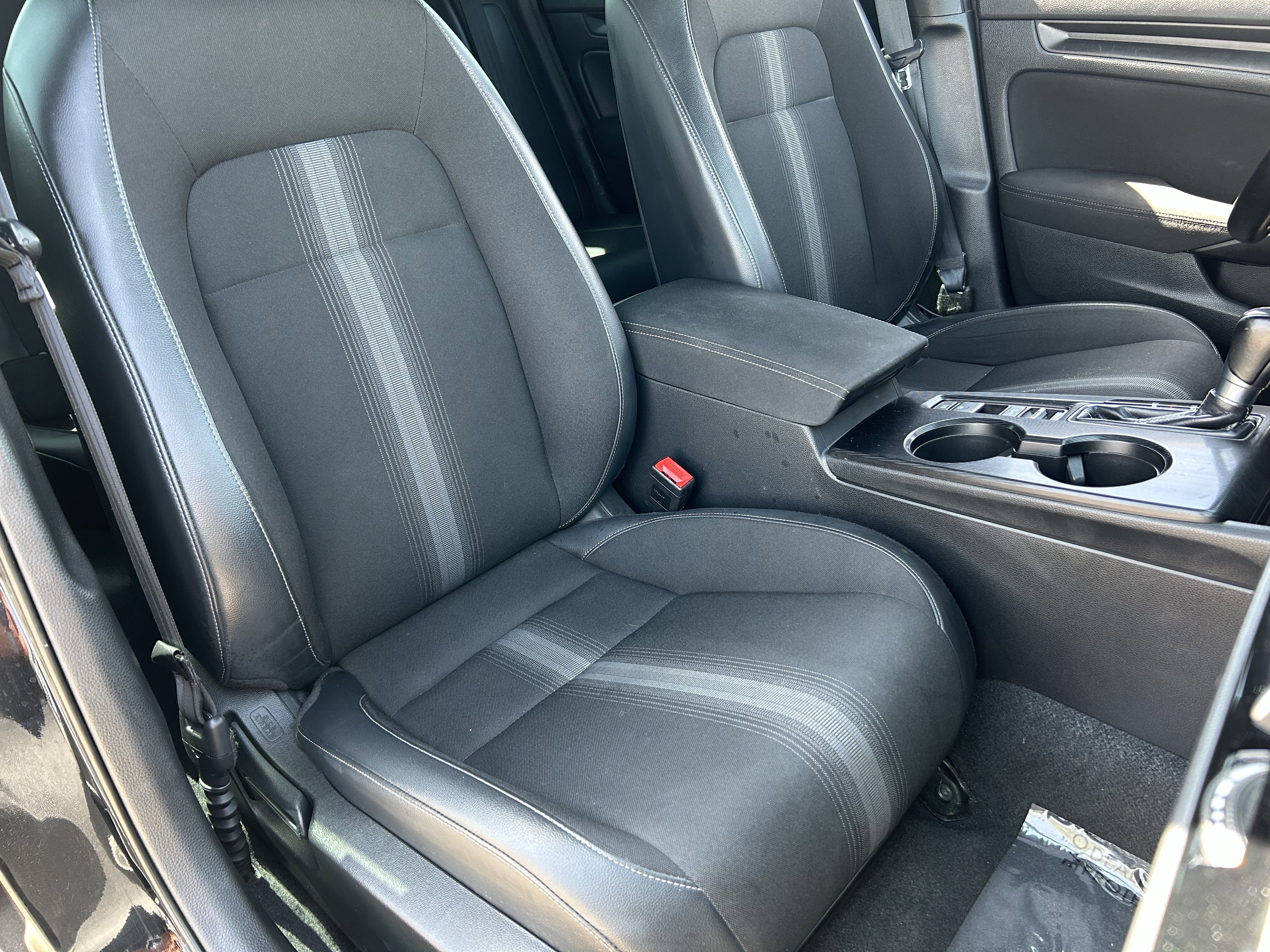 Used 2022 Honda Civic Sport image 9