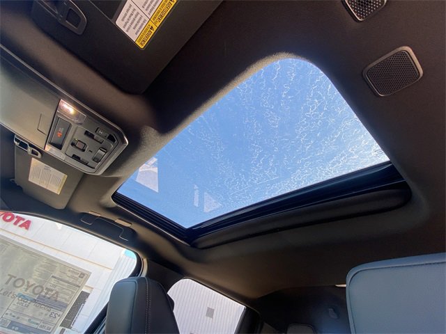 New 2026 Toyota Tacoma Limited image 25