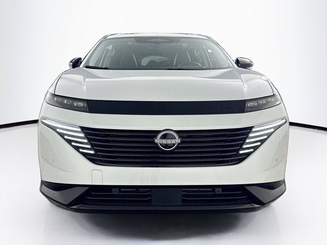 New 2026 Nissan Murano Platinum w/ Cargo Package AWD/4WD image 2