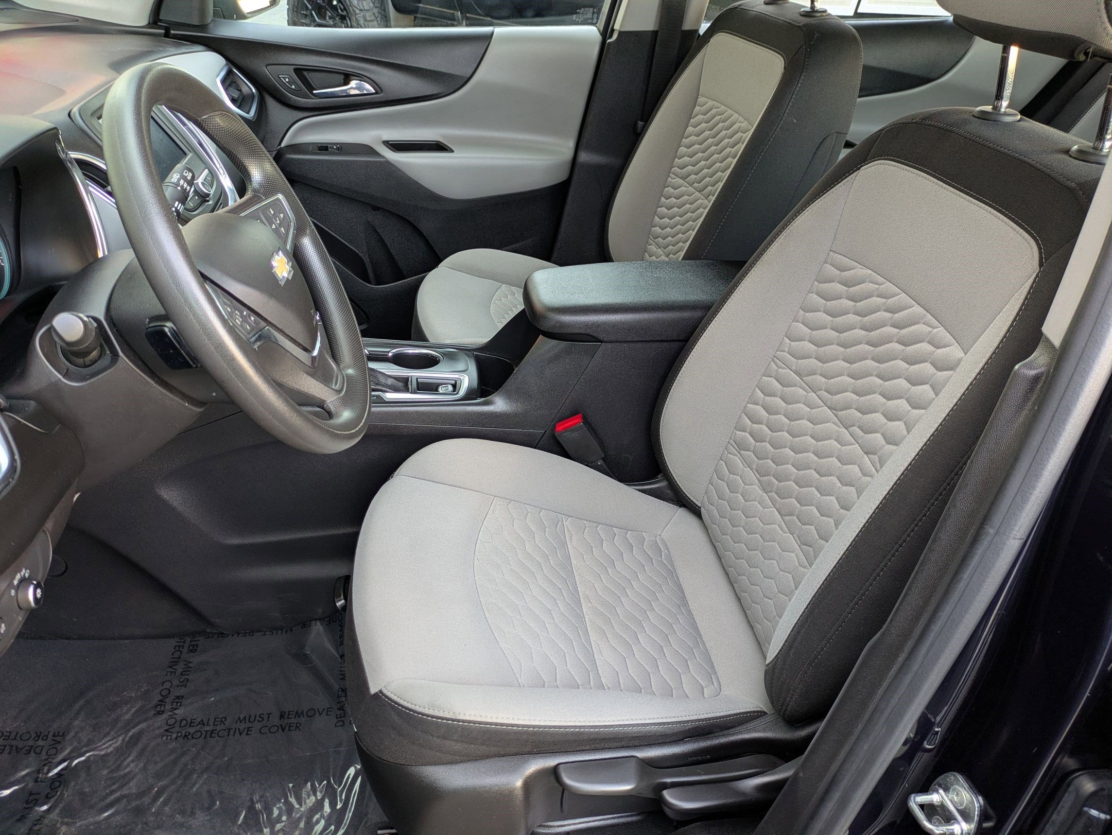 Used 2020 Chevrolet Equinox LS image 21