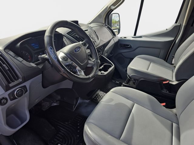Used 2019 Ford Transit 250 130 Low Roof RWD image 19