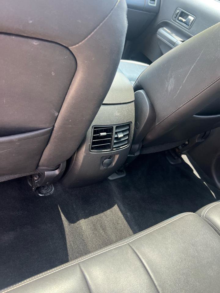 Used 2008 Ford Edge Limited FWD image 11